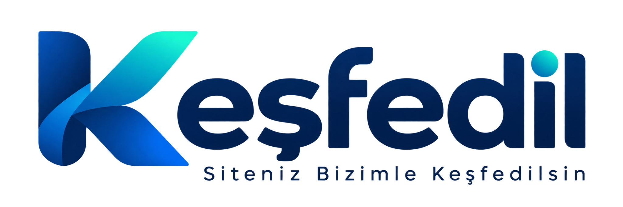 Keşfedil - Siteniz Bizimle Keşfedilsin